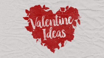 Valentine Ideas For Church - Christian Valentine