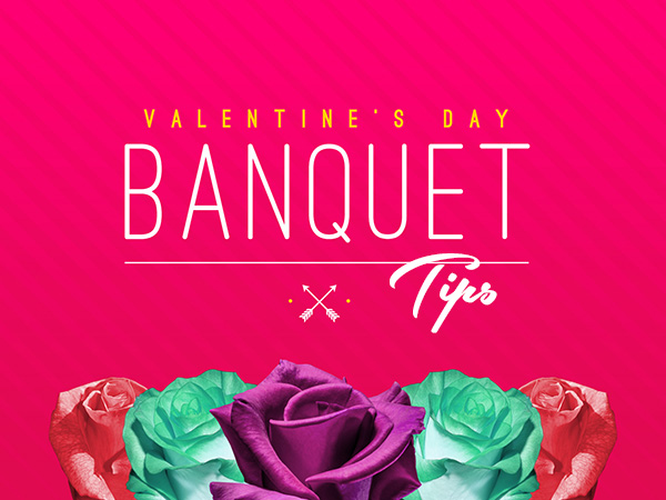 Church Valentine Banquet - Header Image