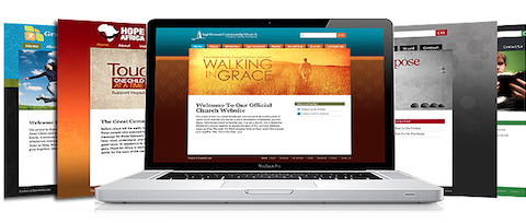 10 Things You Can Do with a Church Website
