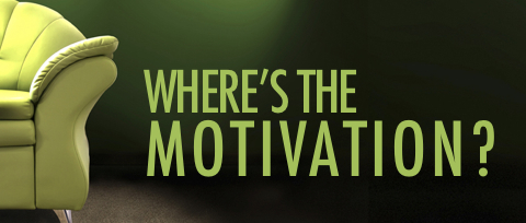 10 Ways to Get Motivated for Ministry