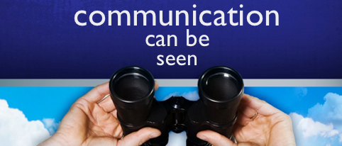 Visual Communications for Churches - A Guest Post