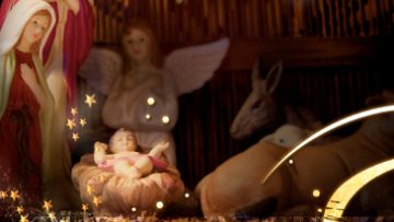 Three Things We Can Learn from the Incarnation