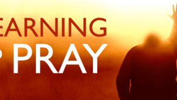 Seven Ways to Make Prayer Part of Your Daily Life
