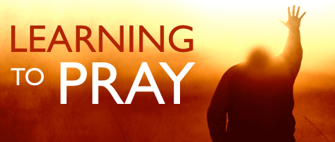 Seven Ways to Make Prayer Part of Your Daily Life