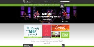 The Top 50 Church Websites - Best Ministry & Church Websites ...