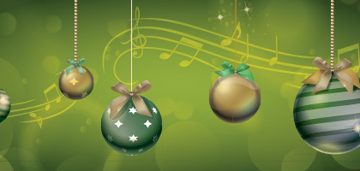 Top Seven Christmas Carols for Your Christmas Service