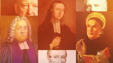 Top 10 Theologians of All Time - Top Theologians Whose Doctrine have Stood the Test of Time