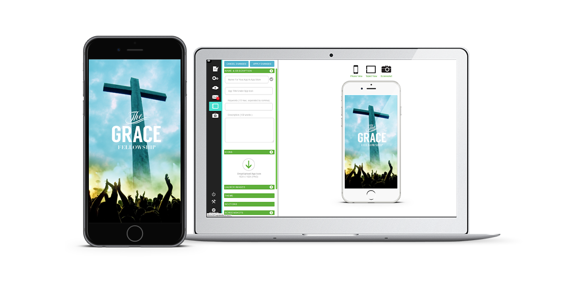 10 Benefits To Elevate Your Church App