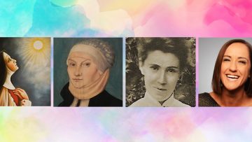 10 of the Most Influential Women in Christianity