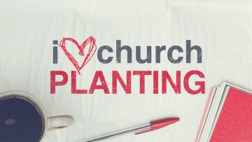 love-church-planting