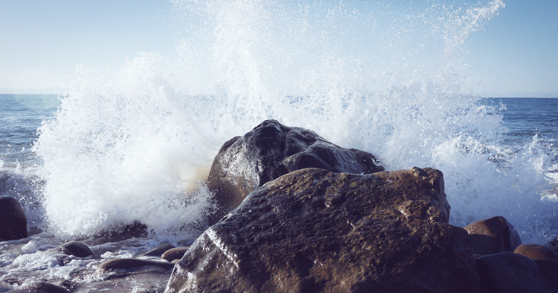 Is Your Spiritual Foundation Weak? Here's 9 Ways to Make Sure It's Rock Solid