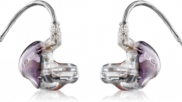In-Ear Monitor Review: Pro Ultimate Ears UE7