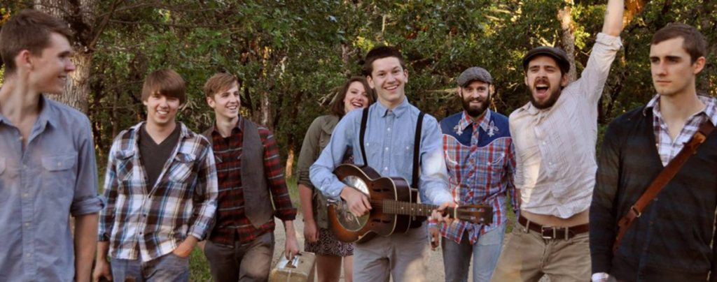 Sharefaith Music Spotlight: Pilgrim Song - Sharefaith Magazine