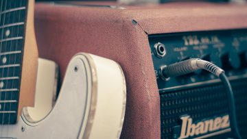 Worship Leaders - Does the Worship Music Have to Be So Loud!?