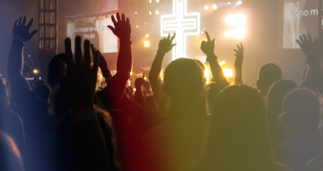 3 Simple Steps to Dramatically Improve Your Worship Service