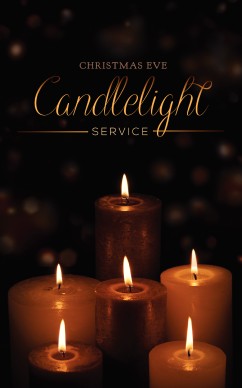 Download Your Christmas Bulletins HERE! - Sharefaith Magazine