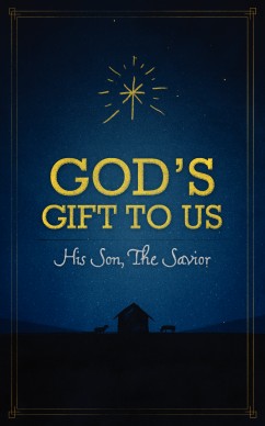 12 Free Christmas Bulletins for Church - Sharefaith Magazine