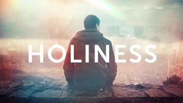 Does Leading Worship Demand Holiness?