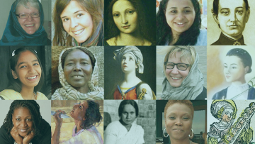 20 Christian Women Who Died as Martyrs