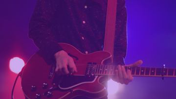 10 Mistakes All Worship Leaders Make