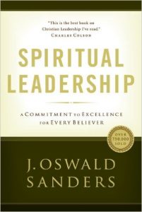 Top 100 Bestselling Church Leadership Books - Sharefaith Magazine