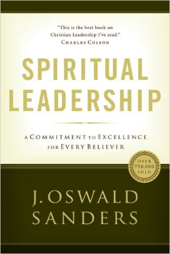 Top 100 Bestselling Church Leadership Books - Sharefaith Magazine