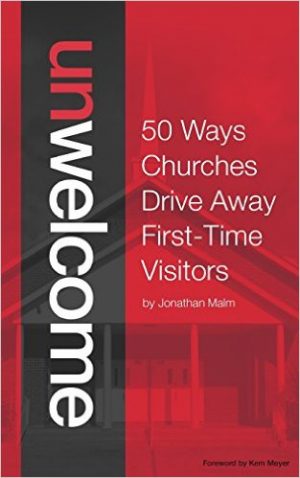 Top 100 Christian Bestselling Church Growth Books - Sharefaith Magazine