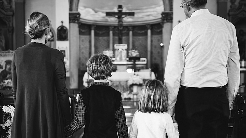 Church Security: How to Prevent A Mass Shooting In Your Church