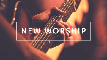 5 Steps to Improve Your Worship Leading