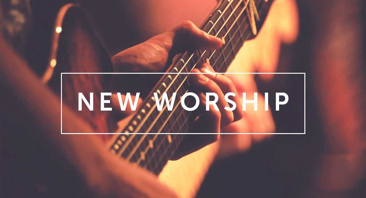 5 Steps to Improve Your Worship Leading