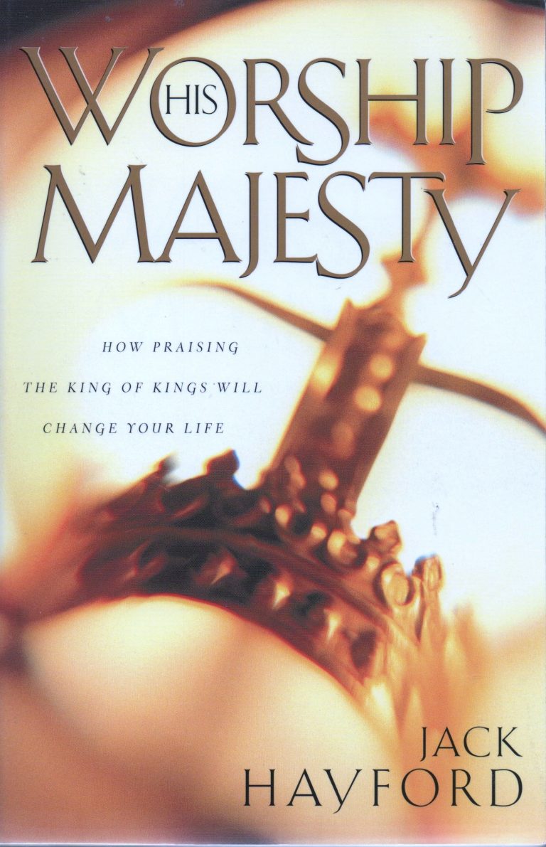 20 MustRead Worship Books for Worship Leaders