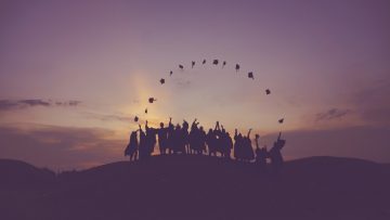 Tips for Graduates Header Image