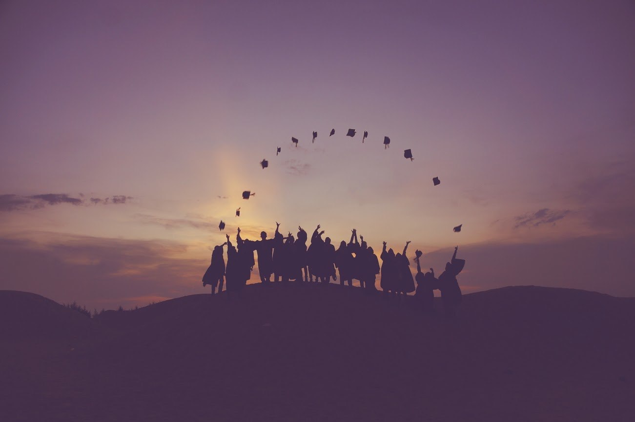Tips for Graduates Header Image