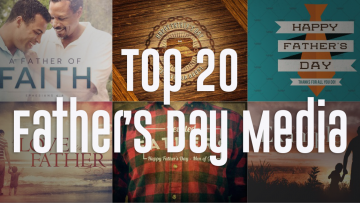 Top 20 Fathers Day