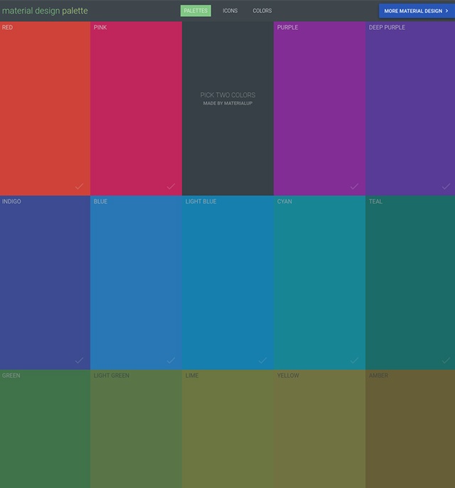 Color Palette Generators The Ultimate List Sharefaith Magazine