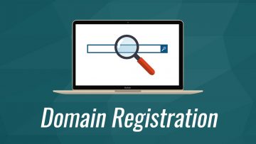 Introducing Sharefaith Domain Name Registration!