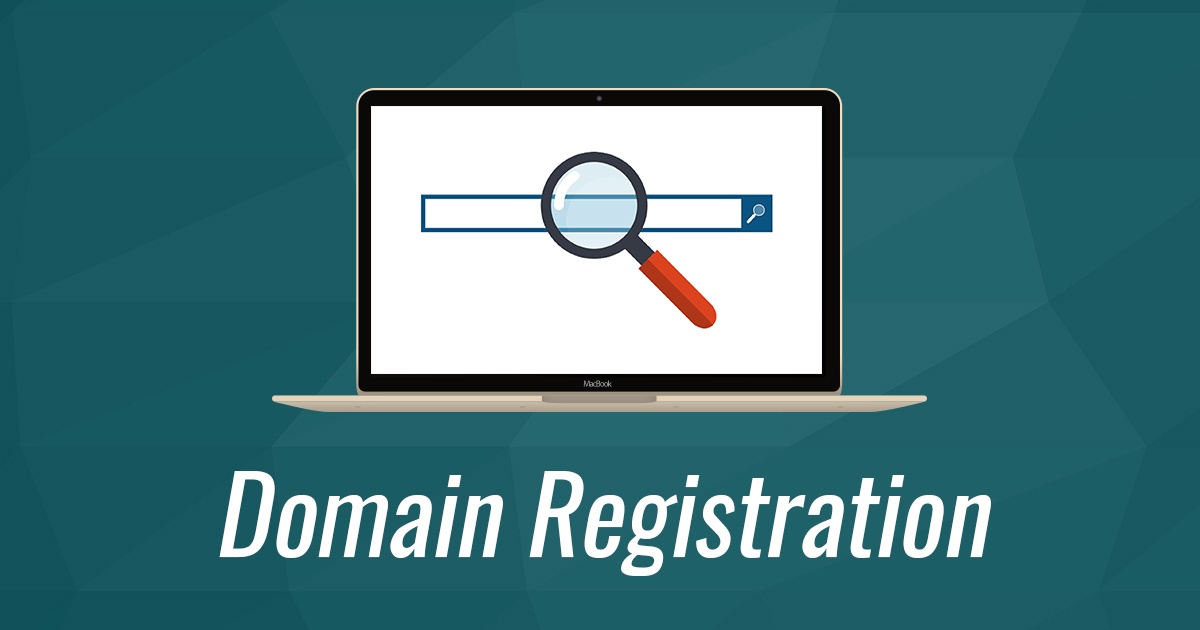 Introducing Sharefaith Domain Name Registration!