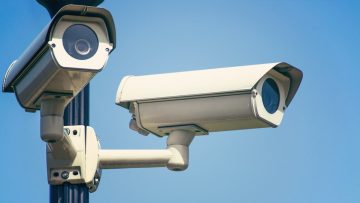 Surveillance Cameras for Churches