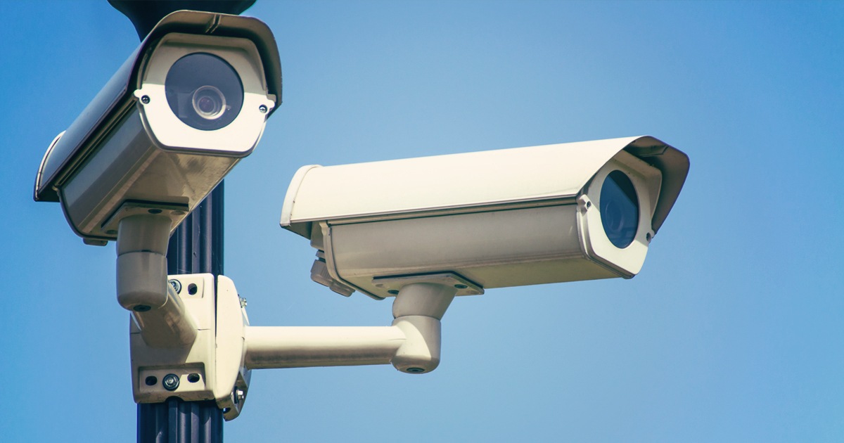 Surveillance Cameras for Churches