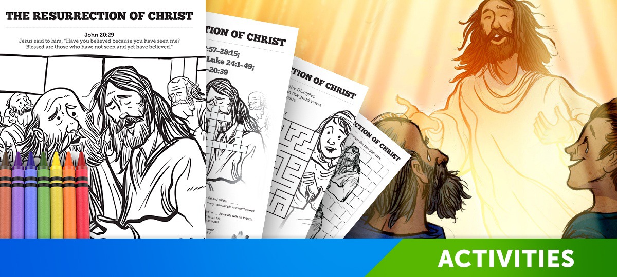 the-resurrection-sunday-school-lesson-for-kids-sharefaith-magazine