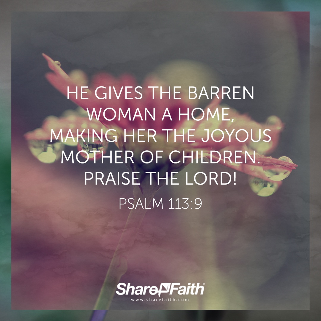 Top 50 Bible Verses For Mother s Day Bonus Sharefaith Magazine