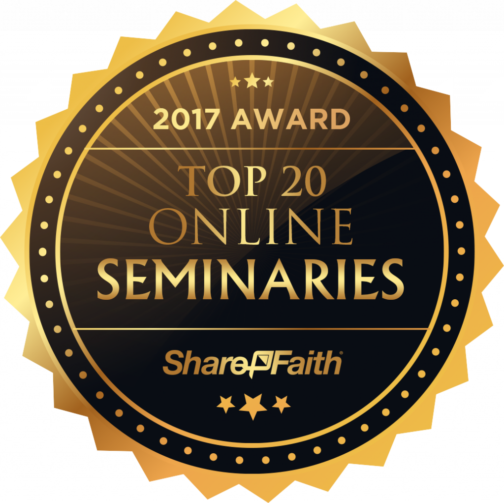 Top 20 Online Seminaries And Schools For 2017 | Sharefaith Magazine