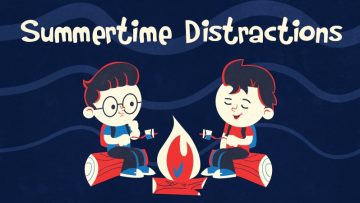 7 Ideas to Engage a Distracted Summertime Audience