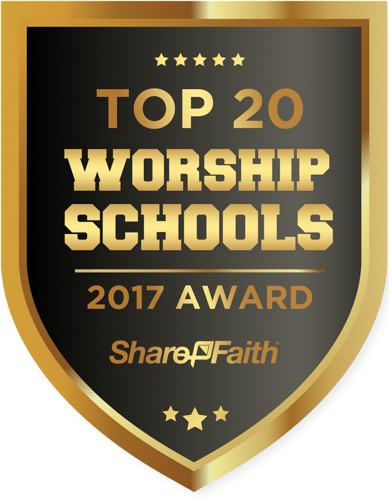 Top 20 Best Universities & Schools for Worship Ministry 2017