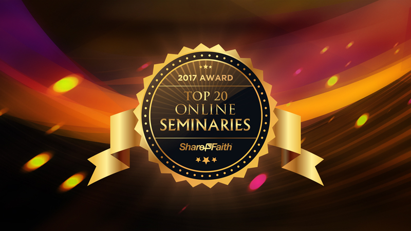 Top 20 Online Theological Seminaries and Schools for 2017