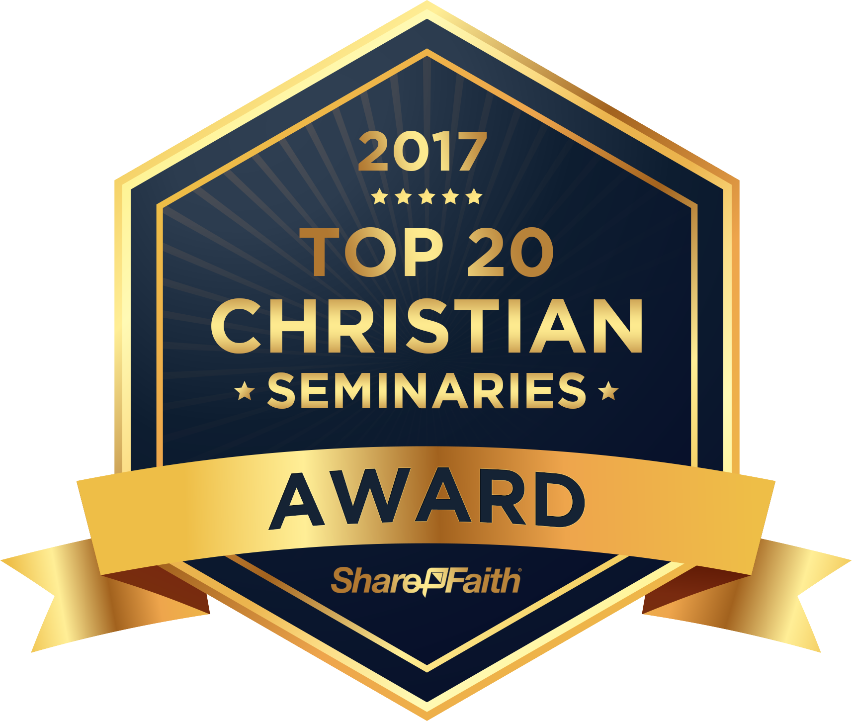 2017 Top 20 Theological Schools Or Seminaries In The U.S.