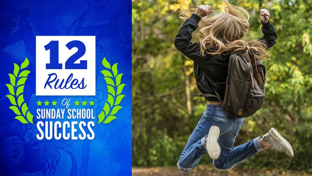 12-sunday-school-rules-for-success-sharefaith-magazine