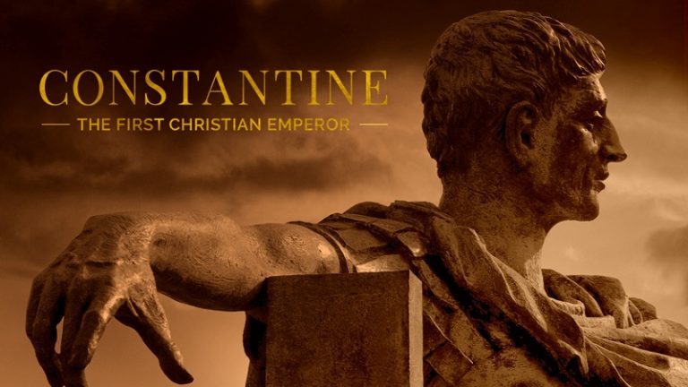 CONSTANTINE THE GREAT FIRST CHRISTIAN EMPEROR INTERESTING FACTS visual data 7