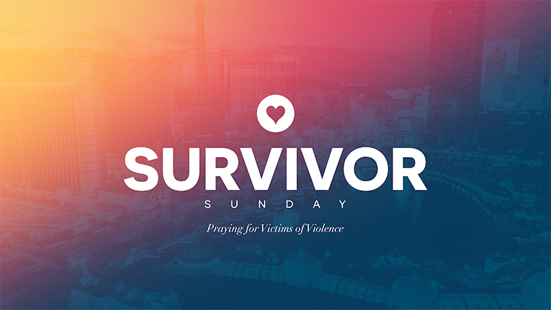Survivor Sunday