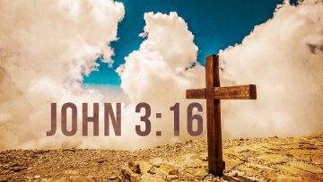 John 3:16 Sermon Guide